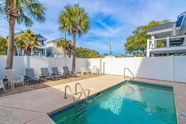 118B N Yaupon Dr., Surfside Beach, SC 29575