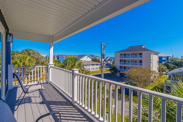 118B N Yaupon Dr., Surfside Beach, SC 29575
