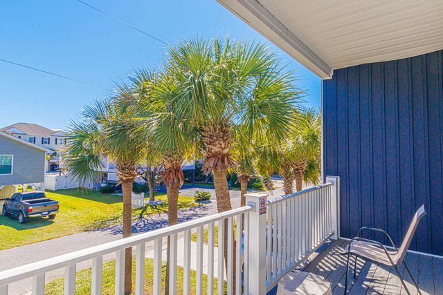 118B N Yaupon Dr., Surfside Beach, SC 29575