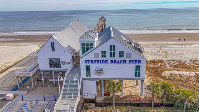118B N Yaupon Dr., Surfside Beach, SC 29575