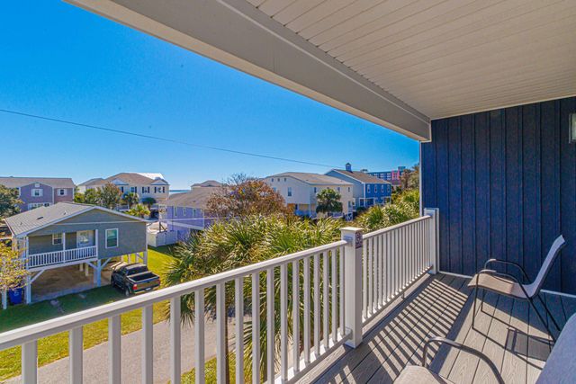 118B N Yaupon Dr., Surfside Beach, SC 29575