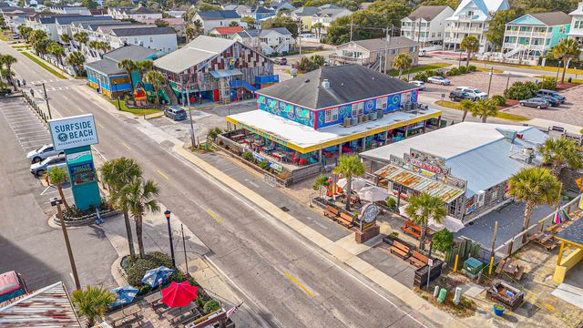 118B N Yaupon Dr., Surfside Beach, SC 29575