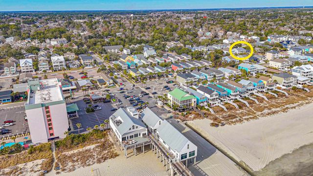 118B N Yaupon Dr., Surfside Beach, SC 29575