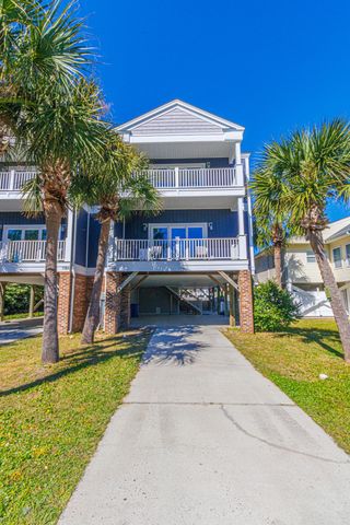 118B N Yaupon Dr., Surfside Beach, SC 29575