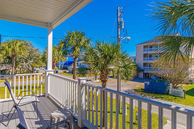 118B N Yaupon Dr., Surfside Beach, SC 29575