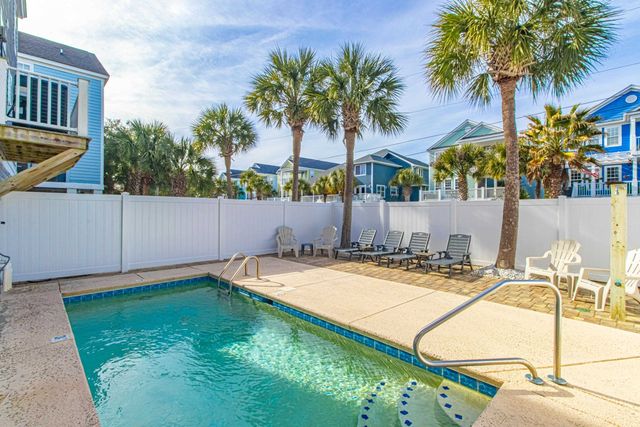 118B N Yaupon Dr., Surfside Beach, SC 29575