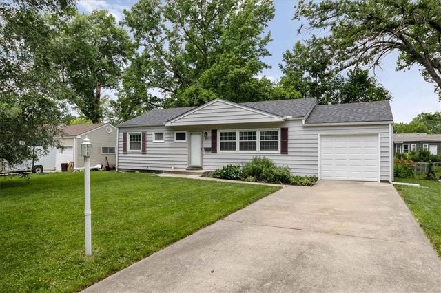 9930 Campbell Street, Kansas City, MO 64131