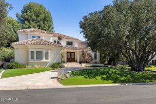 1630 Windy Mountain Avenue, Westlake Village, CA 91362