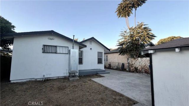 210 W 102nd, Los Angeles, CA 90003