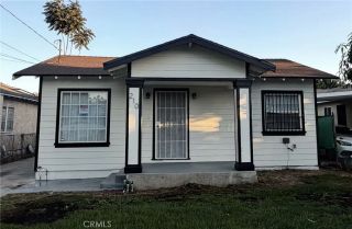 210 W 102nd, Los Angeles, CA 90003