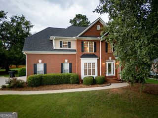 233 Thorn Berry Way, Conyers, GA 30094
