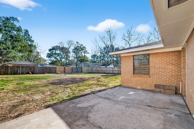 703 Coryell Street, League City, TX 77573