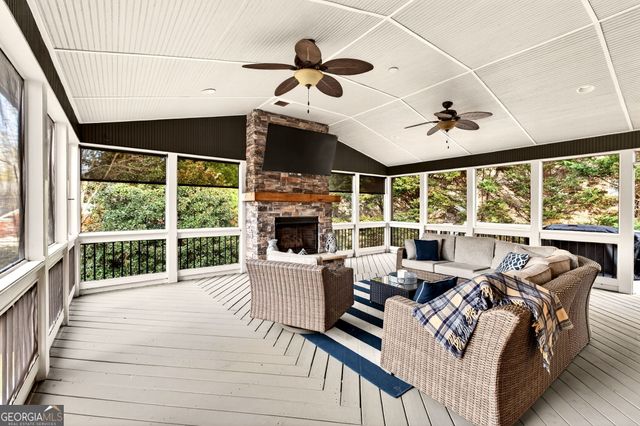 4742 Terquay Court, Suwanee, GA 30024