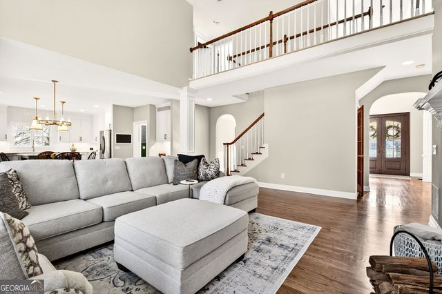 4742 Terquay Court, Suwanee, GA 30024