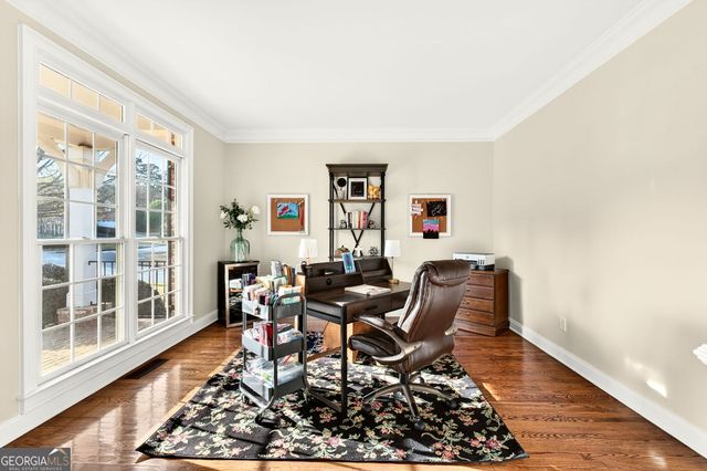 4742 Terquay Court, Suwanee, GA 30024