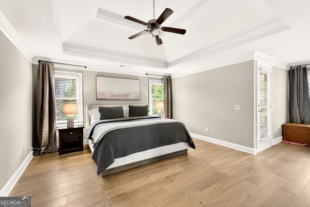 4742 Terquay Court, Suwanee, GA 30024