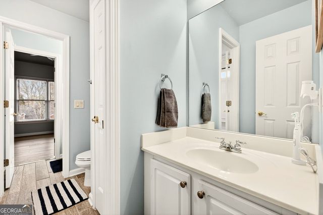 4742 Terquay Court, Suwanee, GA 30024