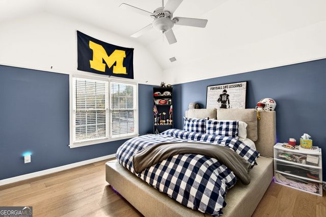 4742 Terquay Court, Suwanee, GA 30024