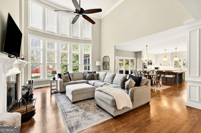 4742 Terquay Court, Suwanee, GA 30024