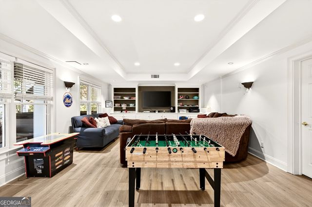 4742 Terquay Court, Suwanee, GA 30024