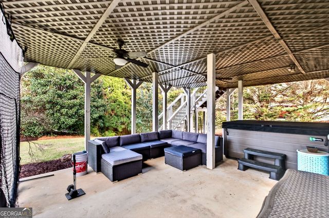 4742 Terquay Court, Suwanee, GA 30024