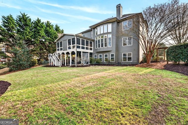 4742 Terquay Court, Suwanee, GA 30024