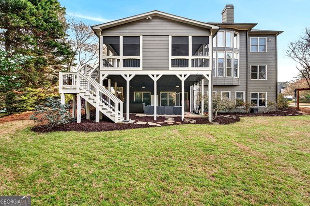 4742 Terquay Court, Suwanee, GA 30024