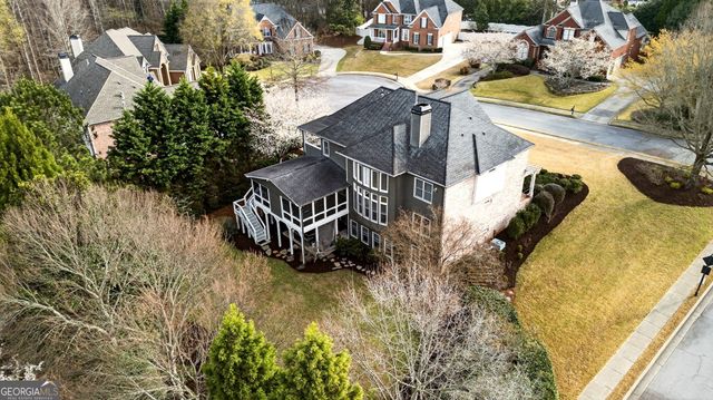 4742 Terquay Court, Suwanee, GA 30024