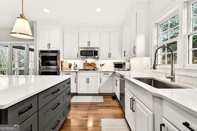 4742 Terquay Court, Suwanee, GA 30024