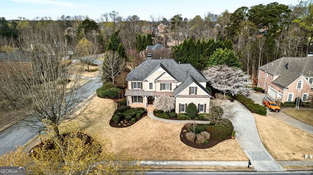 4742 Terquay Court, Suwanee, GA 30024