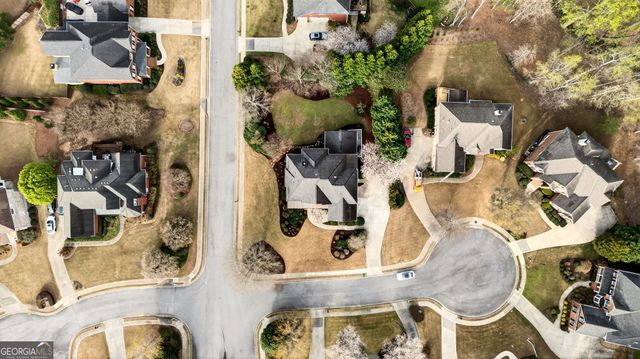 4742 Terquay Court, Suwanee, GA 30024