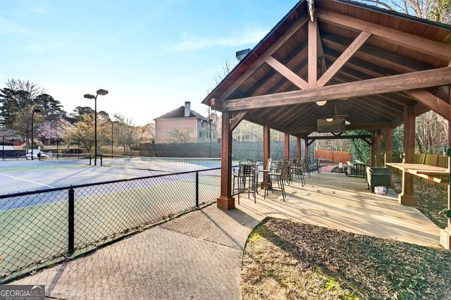 4742 Terquay Court, Suwanee, GA 30024