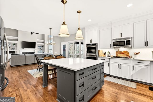 4742 Terquay Court, Suwanee, GA 30024