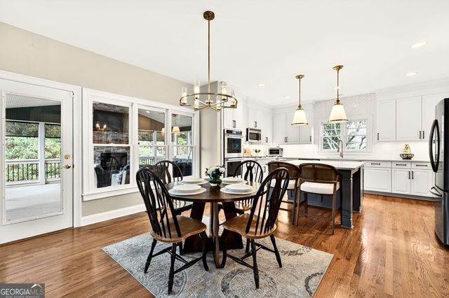 4742 Terquay Court, Suwanee, GA 30024