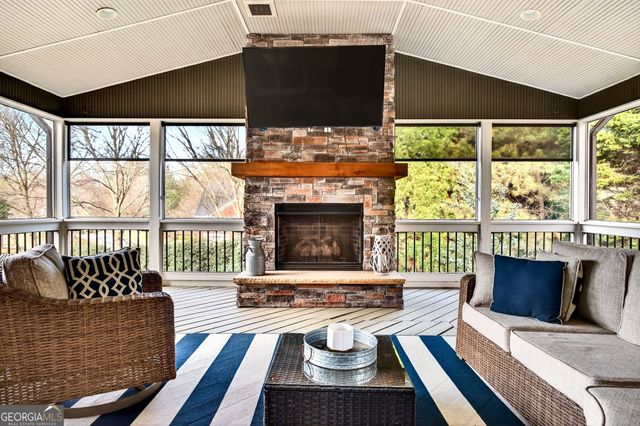 4742 Terquay Court, Suwanee, GA 30024