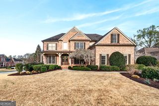 4742 Terquay Court, Suwanee, GA 30024