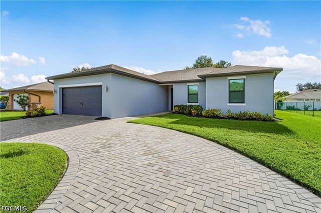 3235 Santa Barbara BLVD, Cape Coral, FL 33914
