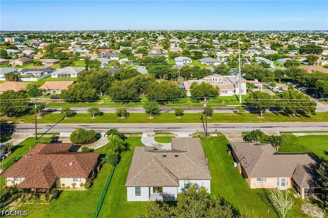 3235 Santa Barbara BLVD, Cape Coral, FL 33914