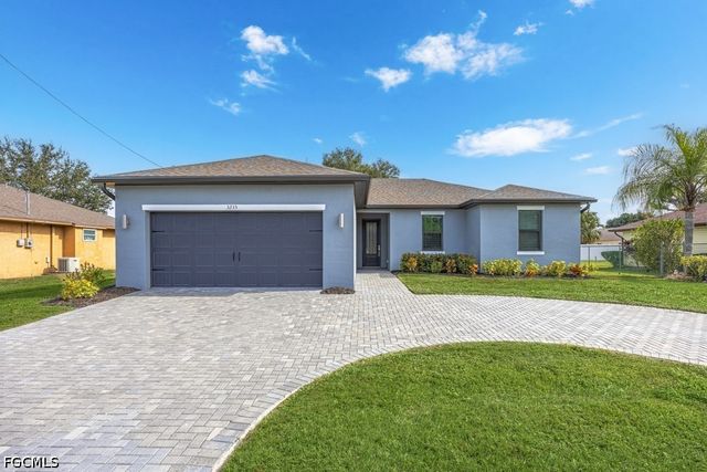 3235 Santa Barbara BLVD, Cape Coral, FL 33914