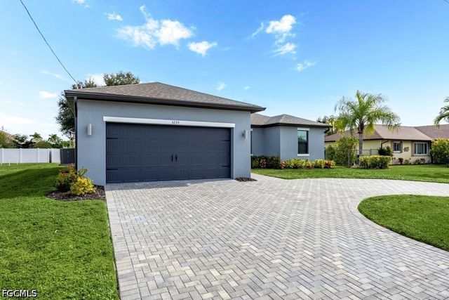3235 Santa Barbara BLVD, Cape Coral, FL 33914
