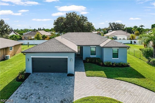 3235 Santa Barbara BLVD, Cape Coral, FL 33914