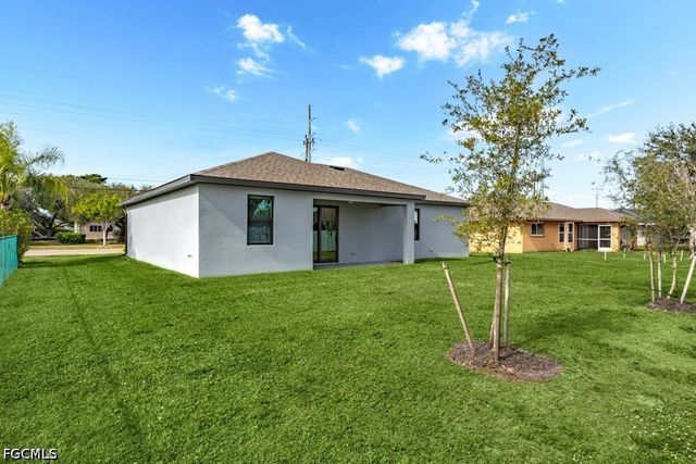 3235 Santa Barbara BLVD, Cape Coral, FL 33914