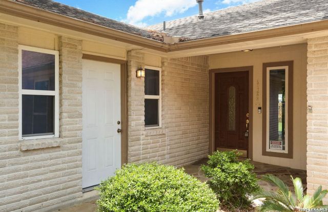 5423 PRINCESS DIANE ST, San Antonio, TX 78229