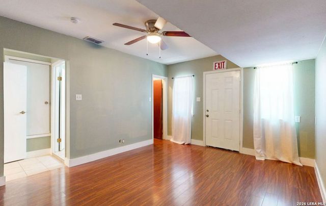 5423 PRINCESS DIANE ST, San Antonio, TX 78229