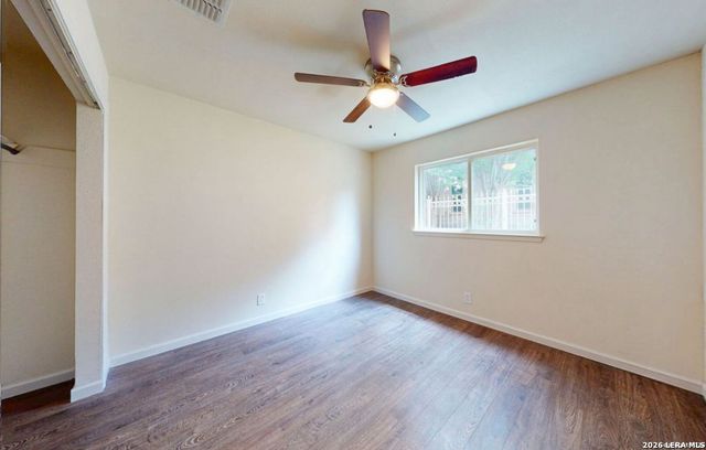 5423 PRINCESS DIANE ST, San Antonio, TX 78229