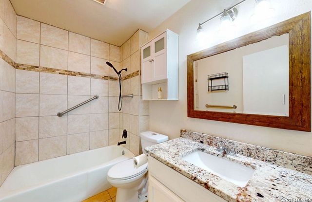 5423 PRINCESS DIANE ST, San Antonio, TX 78229