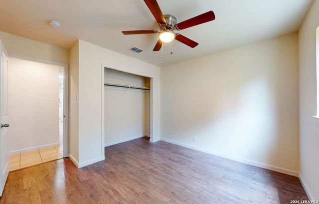 5423 PRINCESS DIANE ST, San Antonio, TX 78229