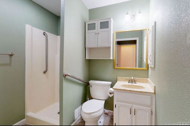 5423 PRINCESS DIANE ST, San Antonio, TX 78229