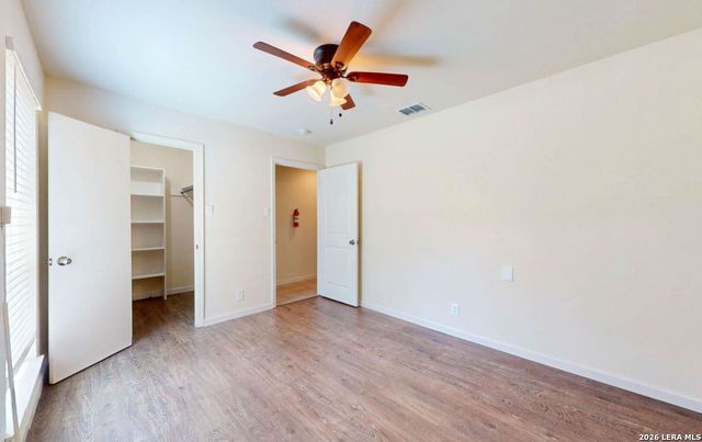 5423 PRINCESS DIANE ST, San Antonio, TX 78229