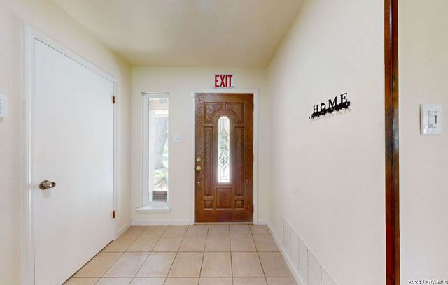 5423 PRINCESS DIANE ST, San Antonio, TX 78229